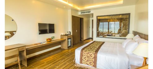 Bungalow hướng biển Bungalow hướng biển